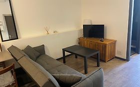 Studio Cosy En Centre D'Ajaccio